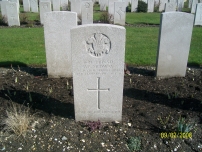 St. Sever Cemetery, Rouen, France